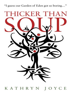 cover image of Thicker Than Soup